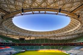 皇马3-0巴萨 西甲国家德比 足球比分